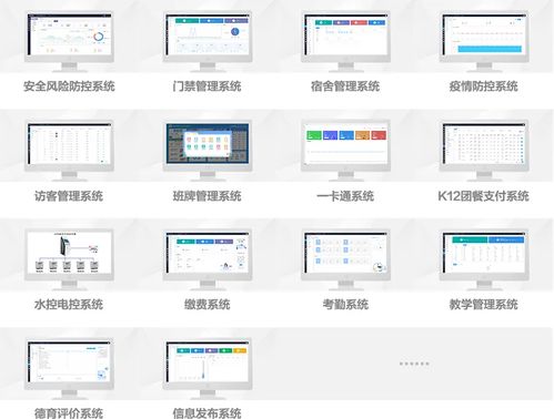 一文帶你認識全品AI產(chǎn)品家族 基礎(chǔ)軟件服務(wù)